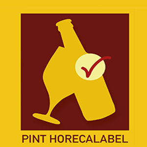 PINT Horecalabels uitgereikt